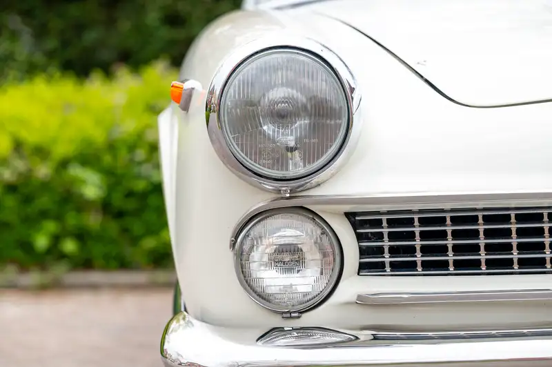 1959 Alfa Romeo 2000 Spider by Touring-For Sale