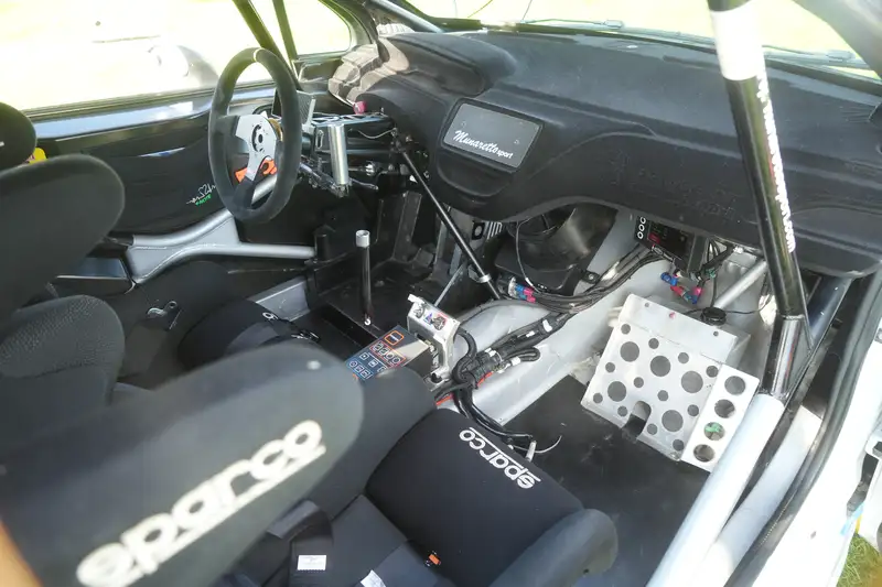 2014 Peugeot 208 R5 T16 E2-For Sale