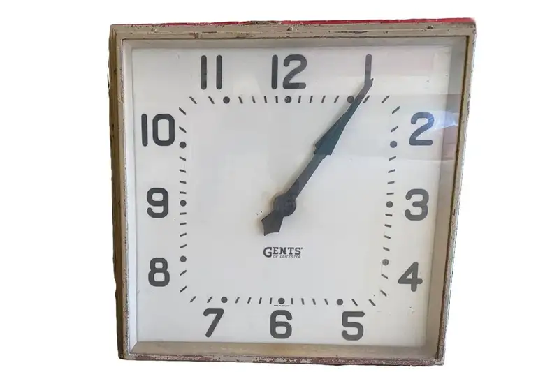 A Rare and Desirable 1940s Large ‘Gents’ of Leicester' Doubl-Sold