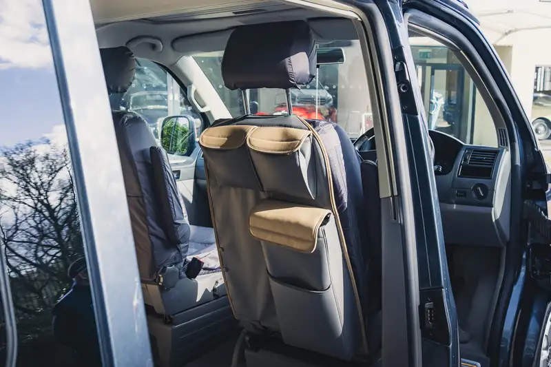 2009 VW Transporter California SE 130-Sold