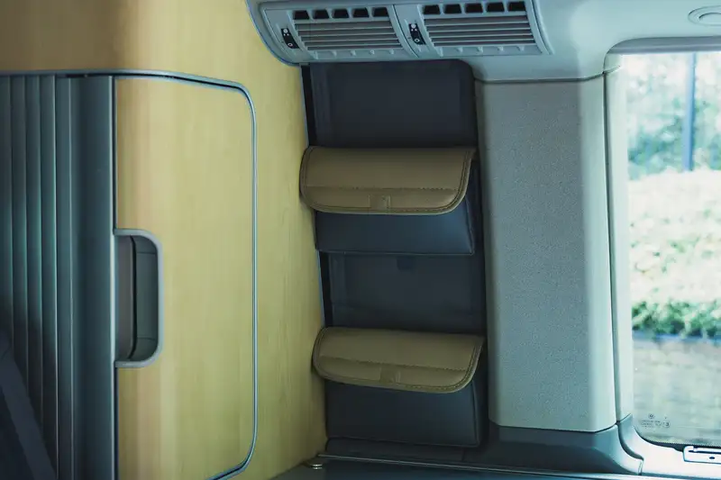 2009 VW Transporter California SE 130-Sold