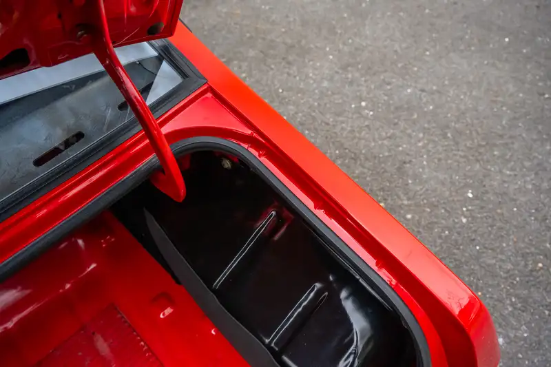 1977 Ford Escort Mk II RS2000-Sold