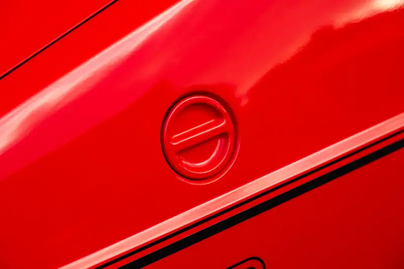 1977 Ford Escort Mk II RS2000-Sold