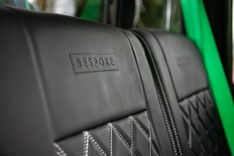 2005 Land Rover Defender 110 - Spectre Homage-Sold