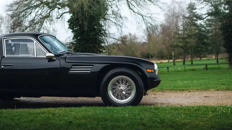 1972 TVR Tuscan Fast Road / Race-For Sale