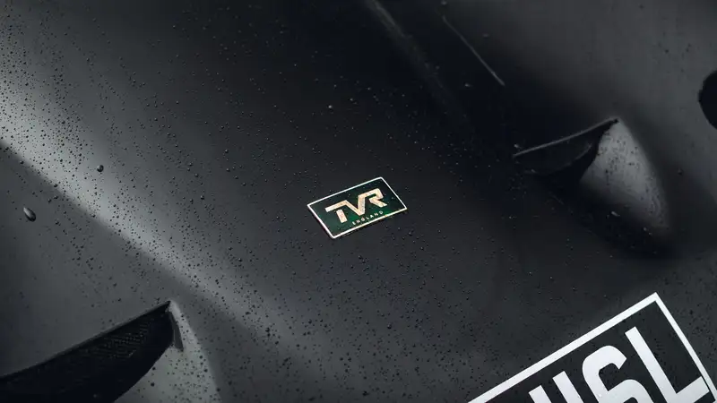 1972 TVR Tuscan Fast Road / Race-For Sale