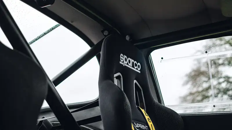 1972 TVR Tuscan Fast Road / Race-For Sale