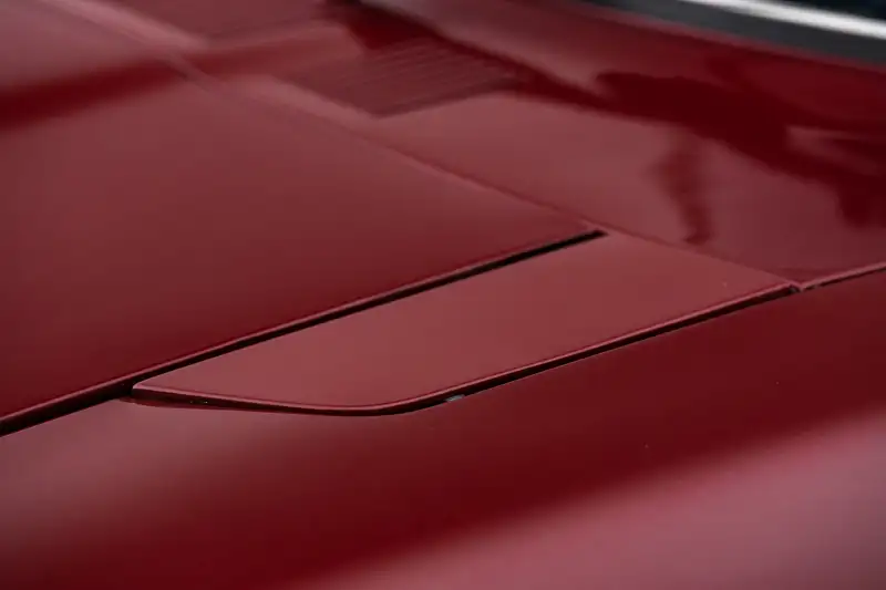 1978 Datsun 260Z-Sold