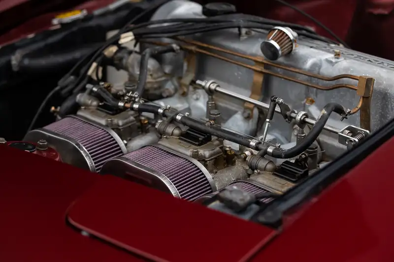 1978 Datsun 260Z-Sold