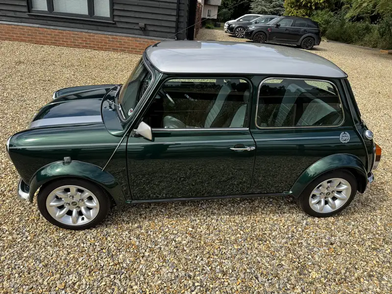 2000 MINI Cooper Sport-For Sale