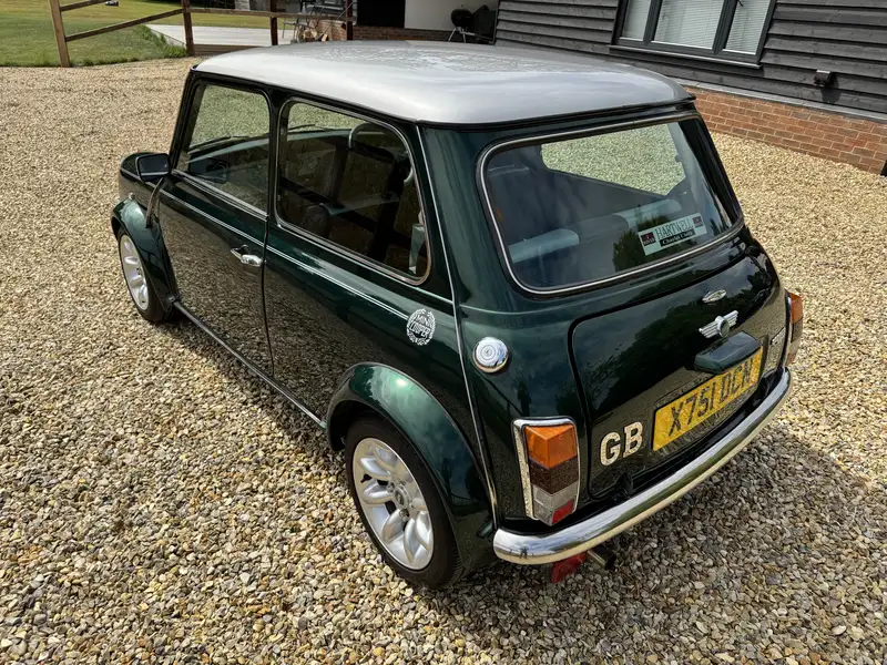2000 MINI Cooper Sport-For Sale