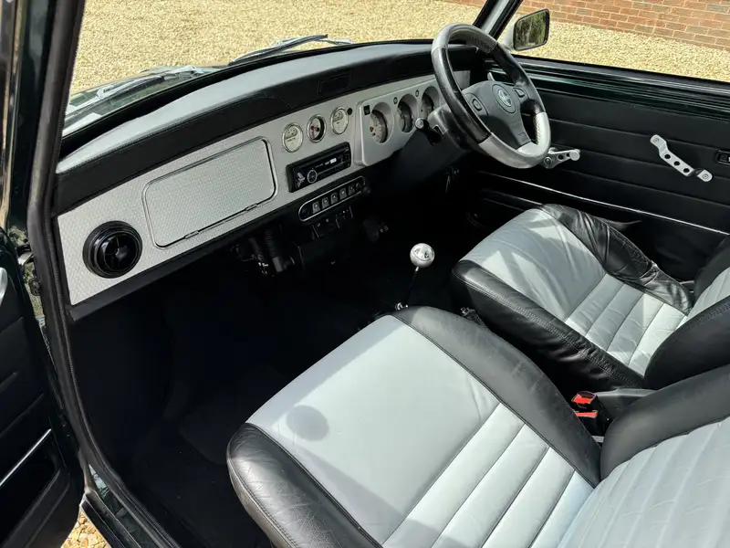 2000 MINI Cooper Sport-For Sale
