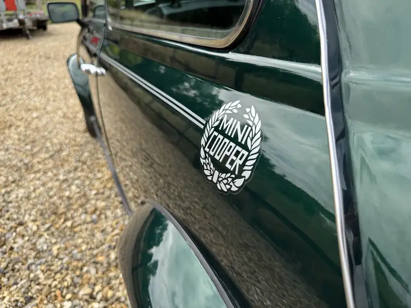 2000 MINI Cooper Sport-For Sale