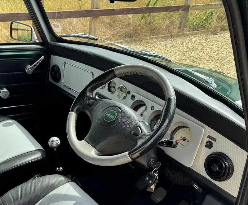 2000 MINI Cooper Sport-For Sale