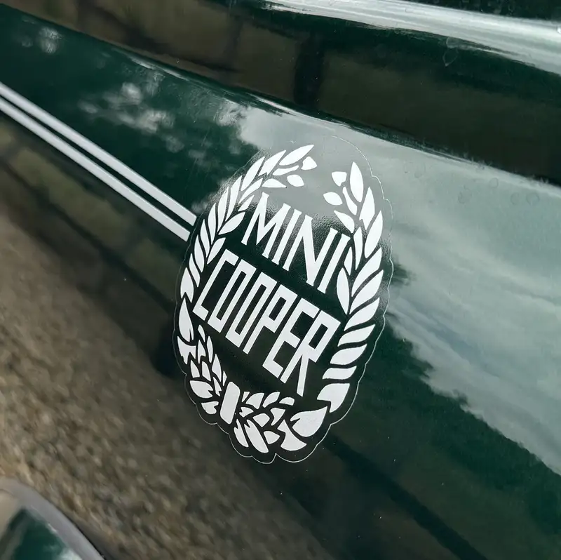 2000 MINI Cooper Sport-For Sale