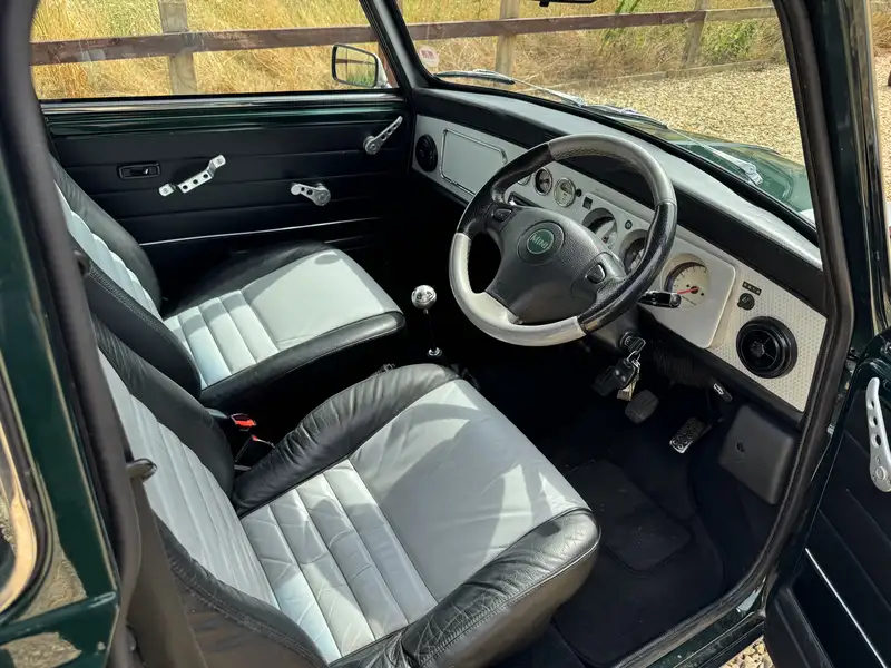 2000 MINI Cooper Sport-For Sale