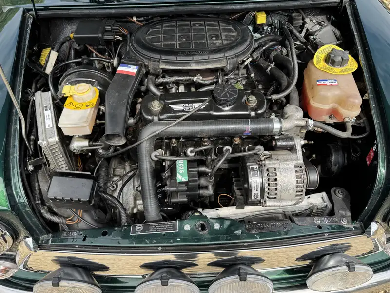 2000 MINI Cooper Sport-For Sale