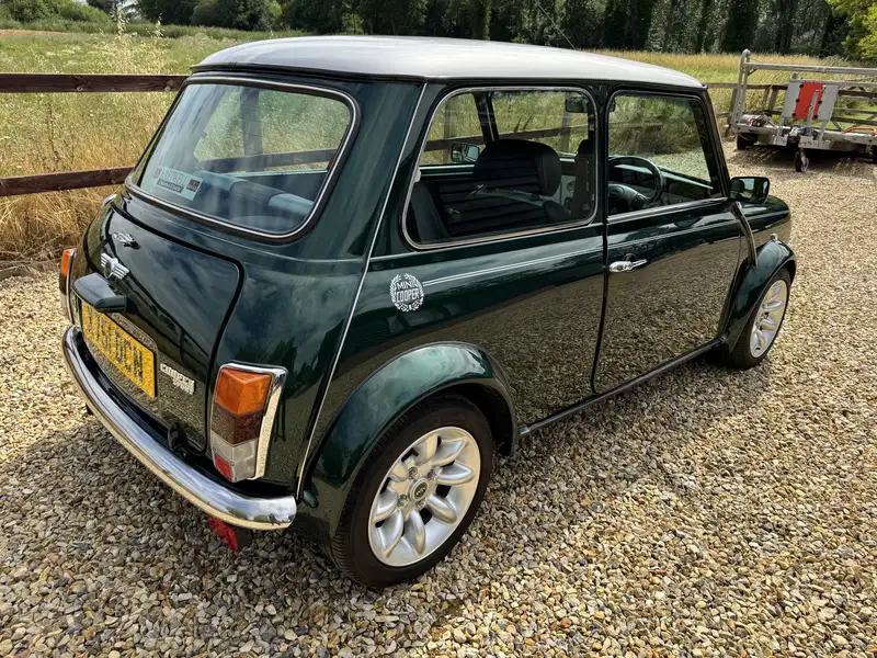 2000 MINI Cooper Sport-For Sale