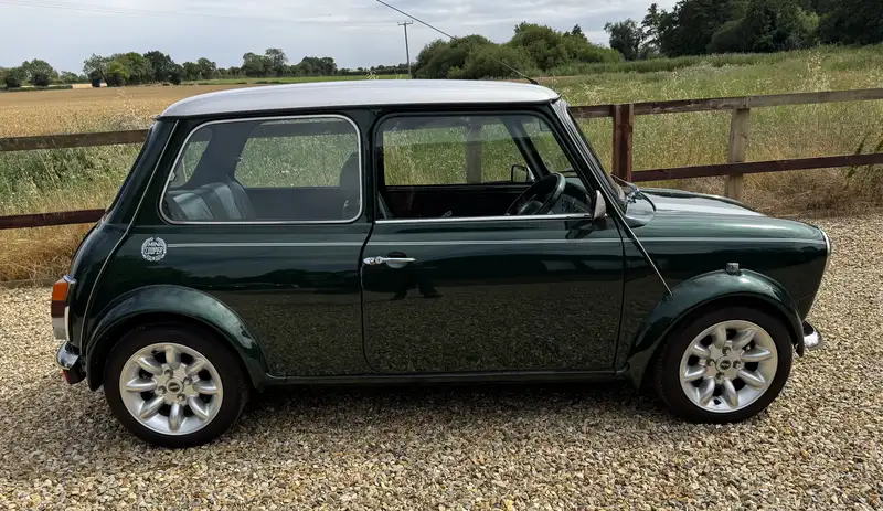 2000 MINI Cooper Sport-For Sale