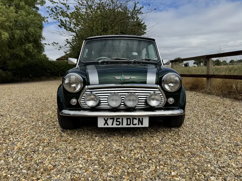 2000 MINI Cooper Sport-For Sale