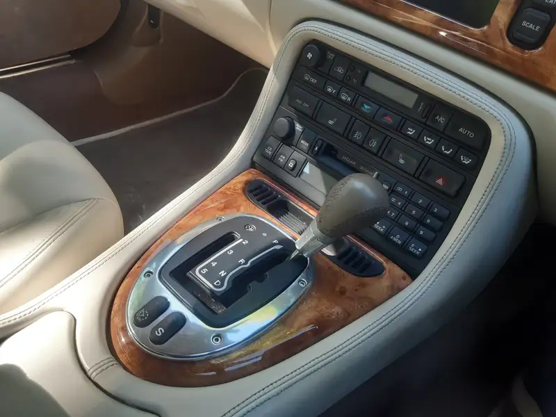2005 Jaguar XKR-S 'White Badge' Final Edition-For Sale