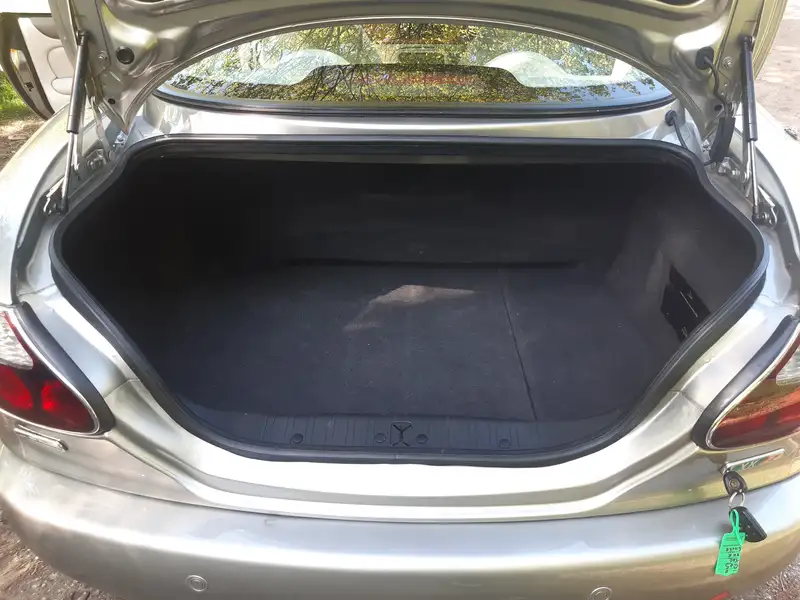 2005 Jaguar XKR-S 'White Badge' Final Edition-For Sale