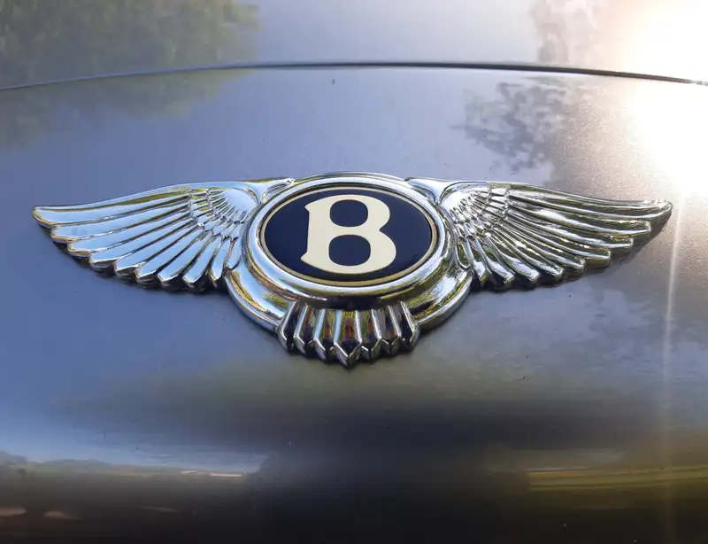 1998 Bentley Arnage Green Label-Sold