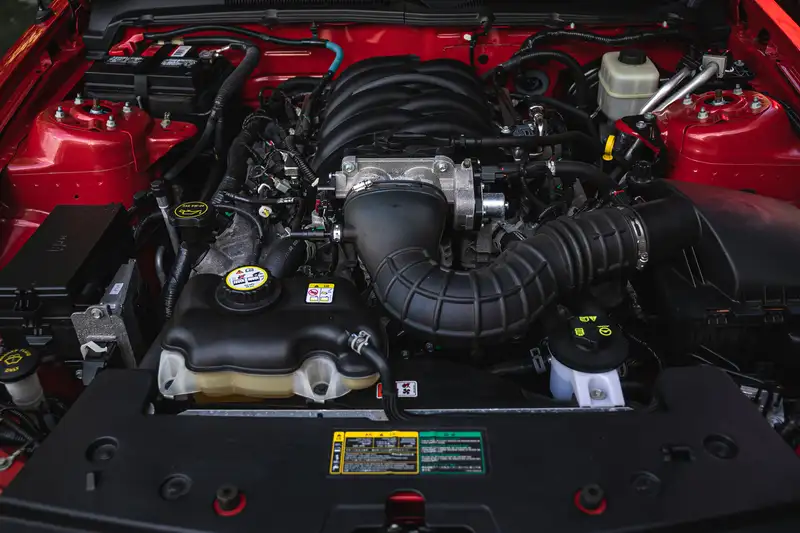 2005 Ford Mustang GT Coupe-For Sale