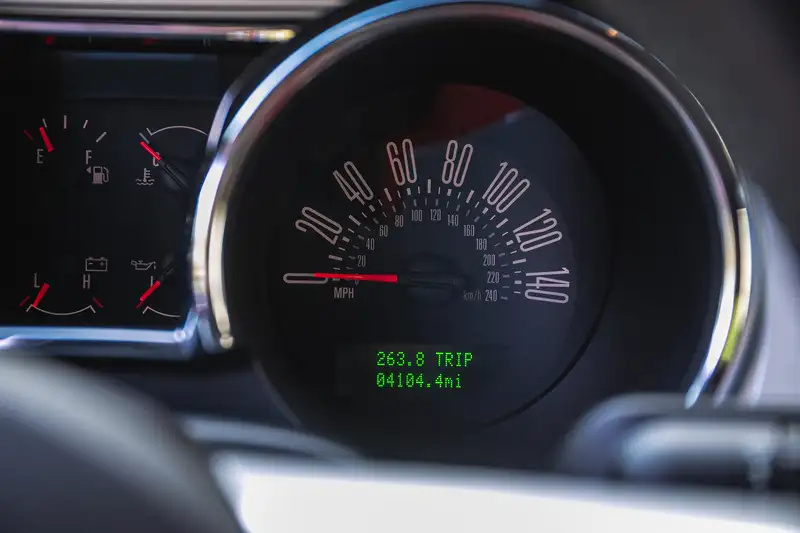 2005 Ford Mustang GT Coupe-For Sale
