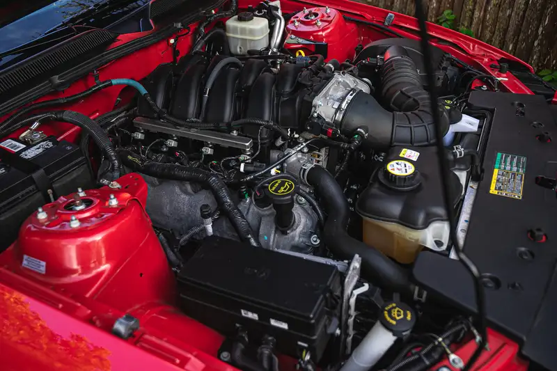 2005 Ford Mustang GT Coupe-For Sale