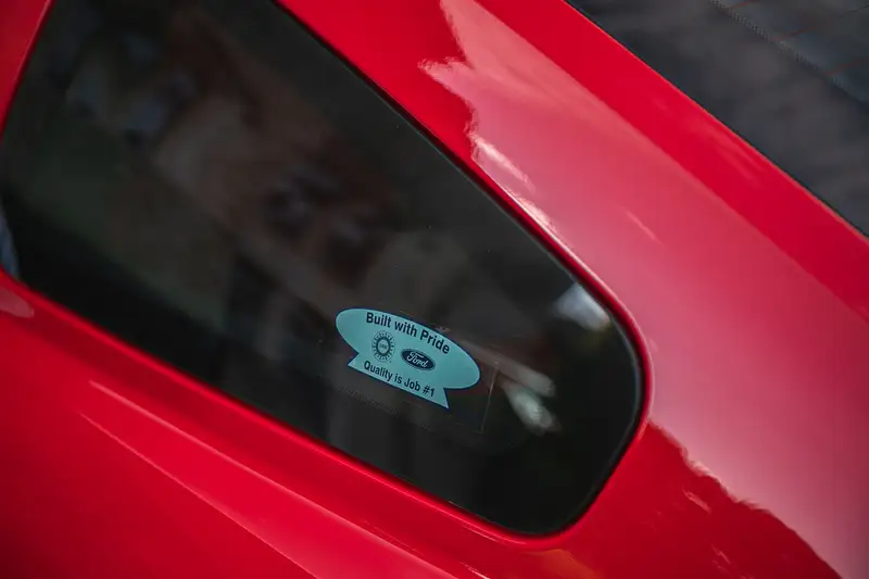 2005 Ford Mustang GT Coupe-For Sale