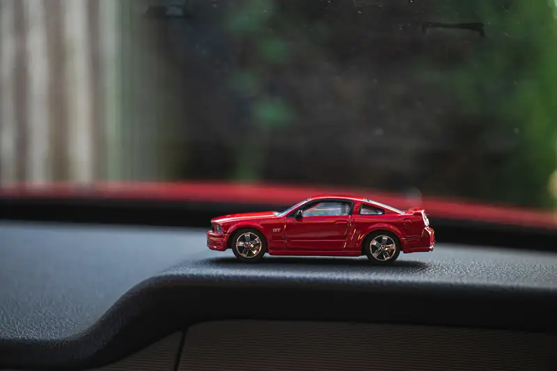 2005 Ford Mustang GT Coupe-For Sale