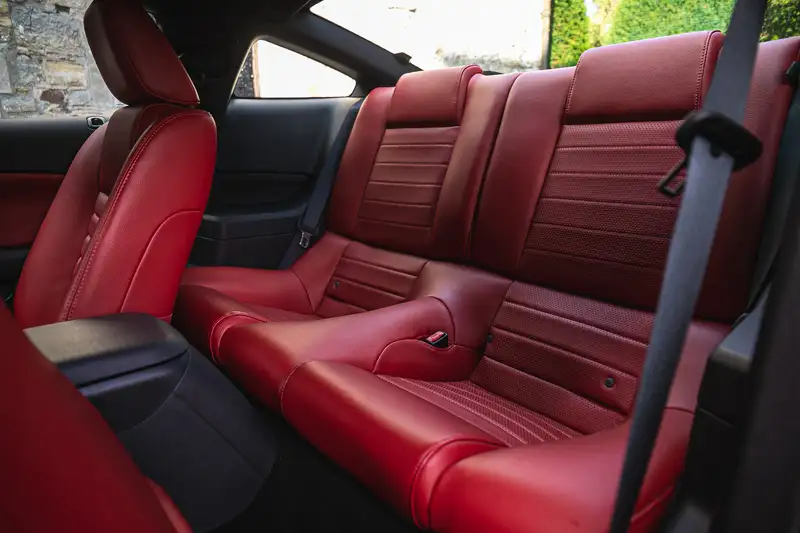 2005 Ford Mustang GT Coupe-For Sale