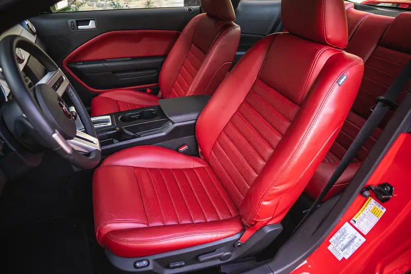2005 Ford Mustang GT Coupe-For Sale