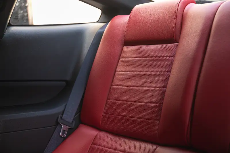2005 Ford Mustang GT Coupe-For Sale