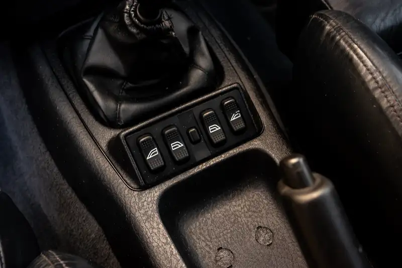1990 Ford Sierra Sapphire Cosworth Rouse Sport 304R-Sold