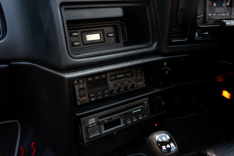 1990 Ford Sierra Sapphire Cosworth Rouse Sport 304R-Sold