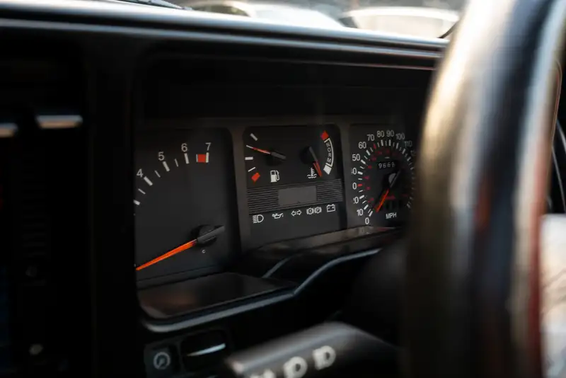1990 Ford Sierra Sapphire Cosworth Rouse Sport 304R-Sold