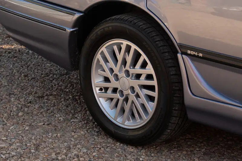 1990 Ford Sierra Sapphire Cosworth Rouse Sport 304R-Sold