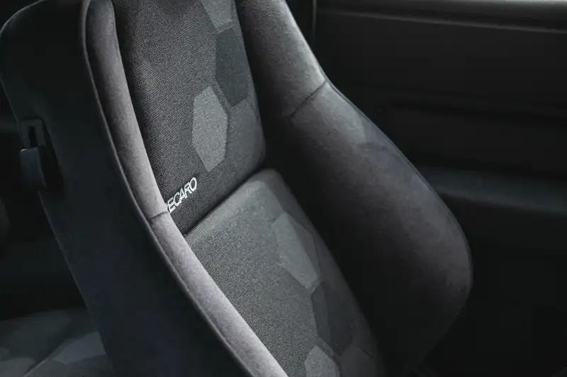 1997 Ford Escort RS Cosworth-Sold