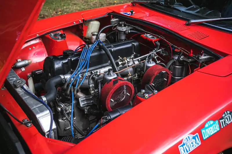 1972 Datsun 240Z-Sold