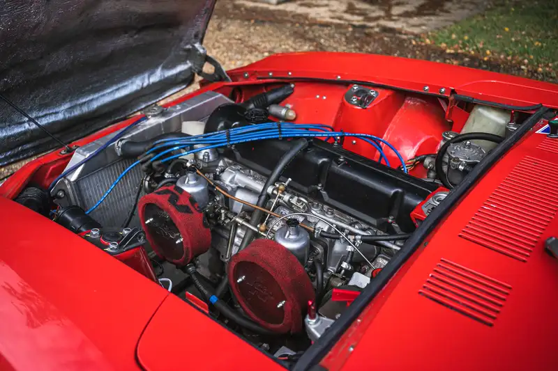 1972 Datsun 240Z-Sold