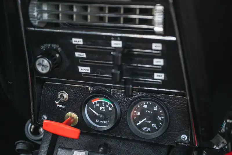 1972 Datsun 240Z-Sold