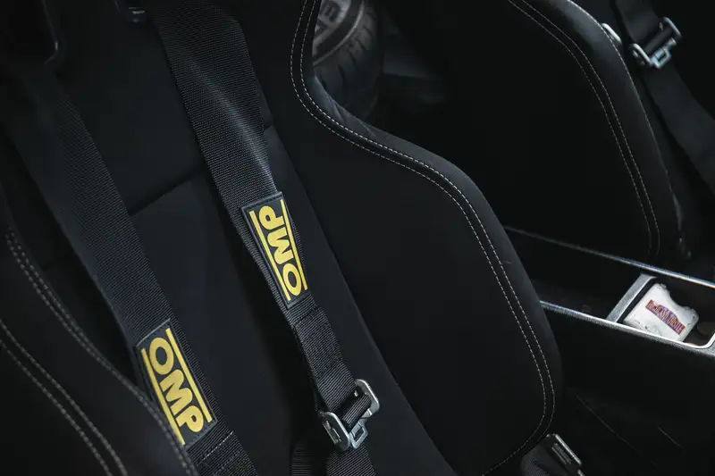 1972 Datsun 240Z-Sold