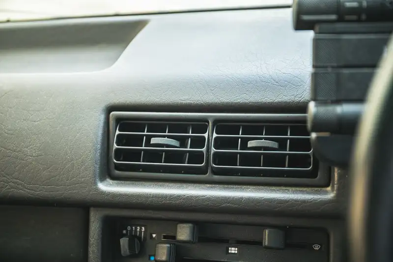 1984 Audi Quattro WR 10v-Sold
