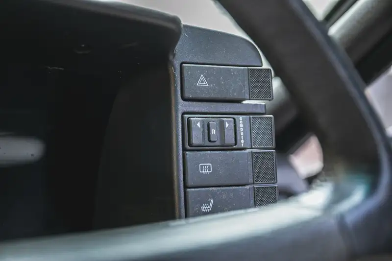 1984 Audi Quattro WR 10v-Sold