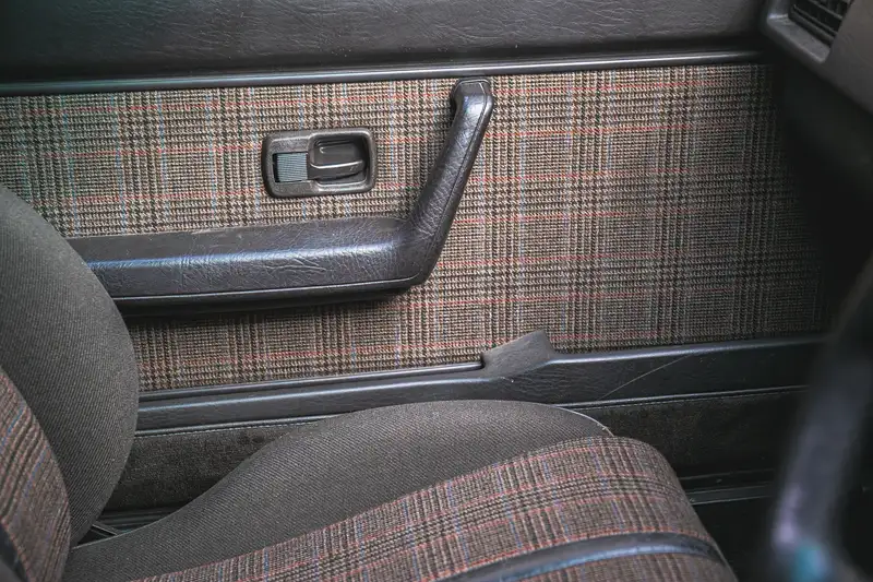 1984 Audi Quattro WR 10v-Sold