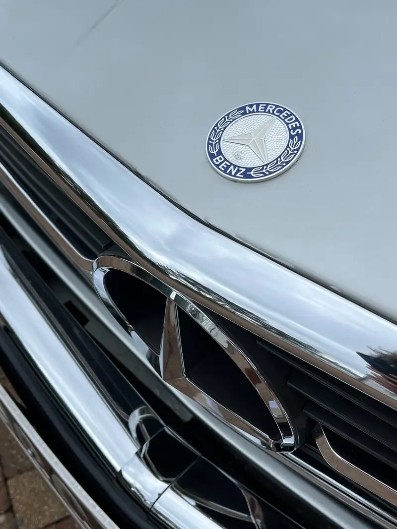 1975 Mercedes-Benz 350 SL 'SportLine Zero' Electric Converti-Sold