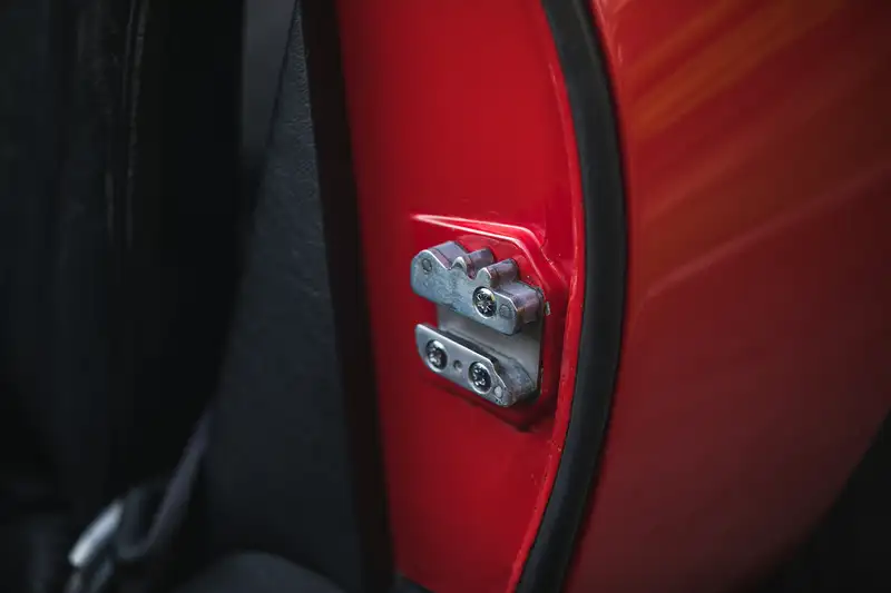 1968 Jaguar E-Type 4.2-Litre Series 1.5 Roadster-Sold