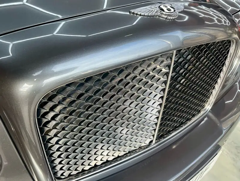 2007 Bentley Arnage T Mulliner Level II - 500bhp-Sold